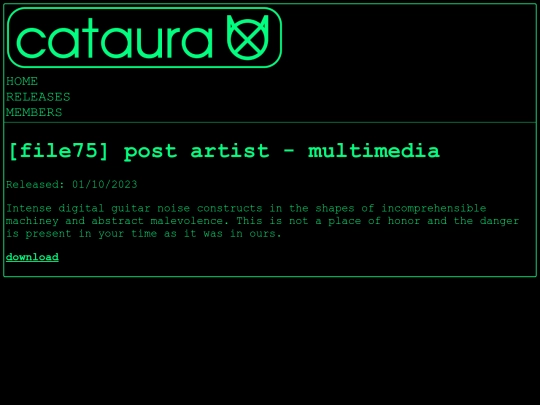 file75 screenshot