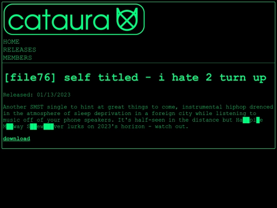 file76 screenshot