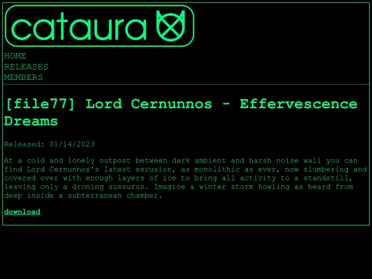 file77 screenshot