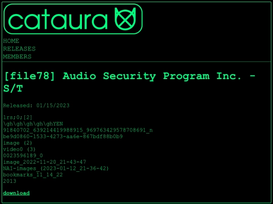 file78 screenshot