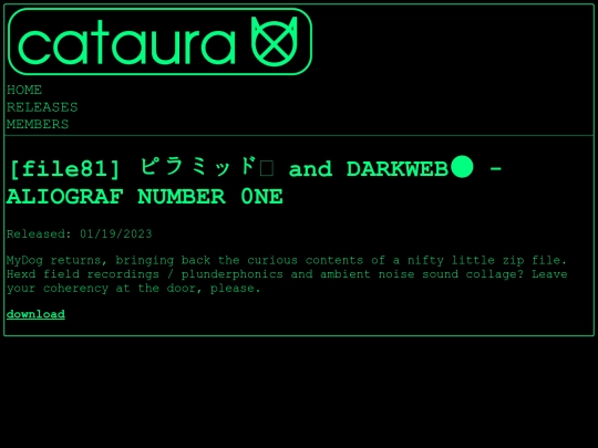 file81 screenshot