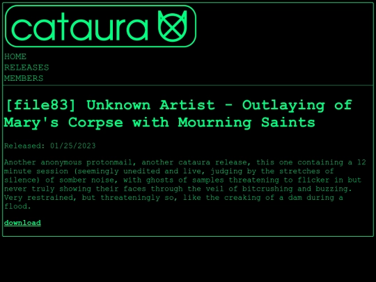 file83 screenshot