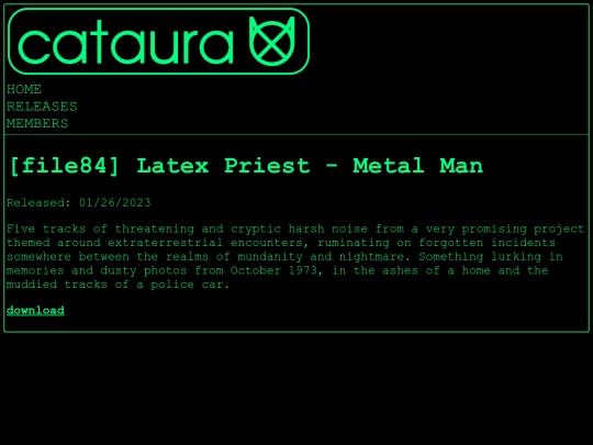 file84 screenshot