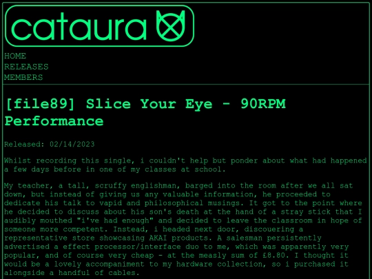 file89 screenshot