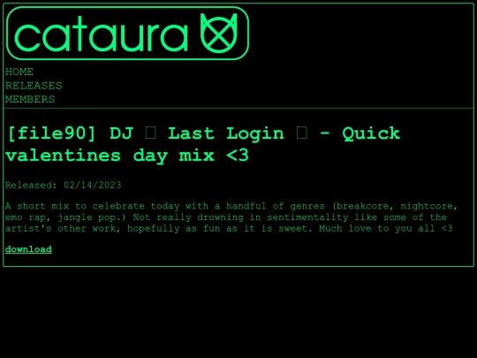 file90 screenshot