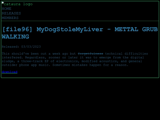 file96 screenshot