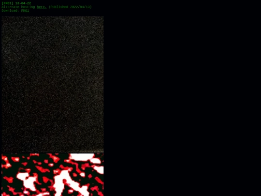 fm01 screenshot