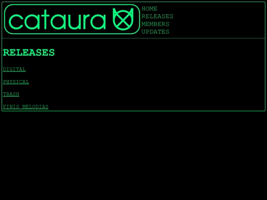 releases screenshot
