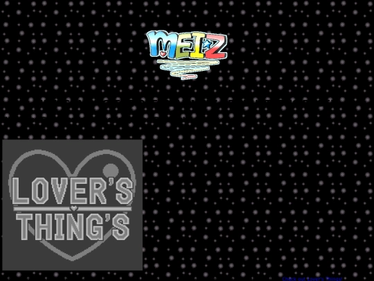 meiztest screenshot