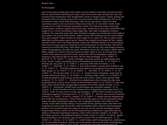rahasia-kami-en screenshot