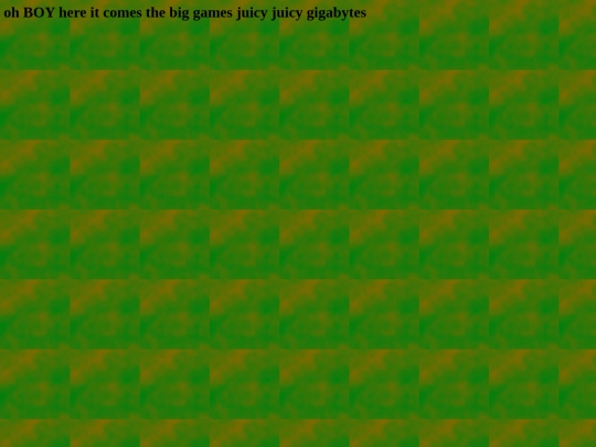 modern screenshot