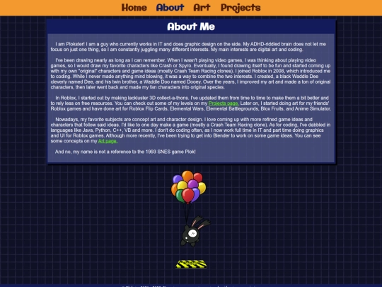 about screenshot