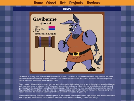 art/characters/gavvy screenshot