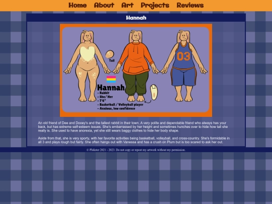 art/characters/hannah screenshot
