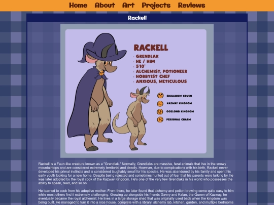 art/characters/rackell screenshot