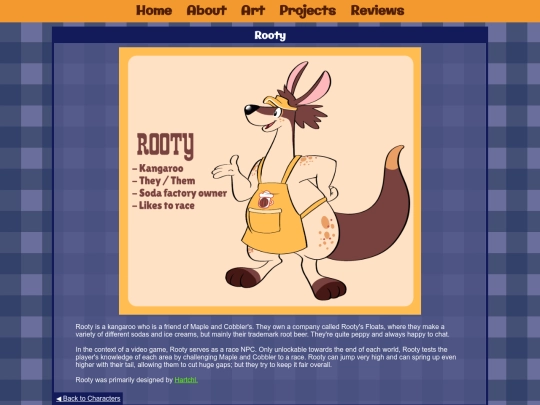 art/characters/rooty screenshot