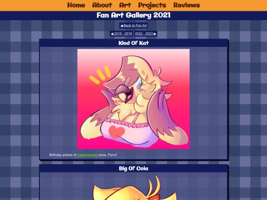 art/fanart/20-21 screenshot