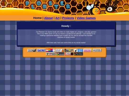 indexTest screenshot