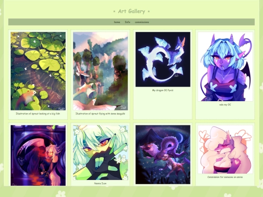 artwork/artwork screenshot