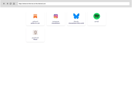 web screenshot