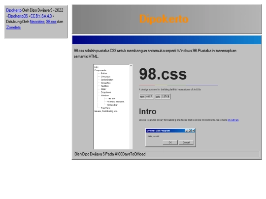 posts/2022-02-05-98css-Itu-Apa screenshot