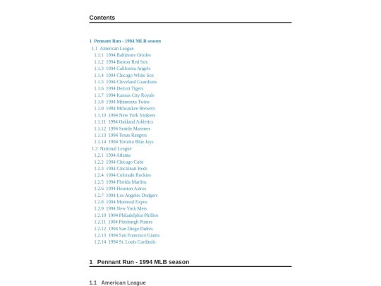 pennant/sets/mlb1994.md screenshot