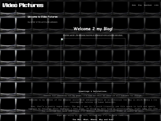 home screenshot