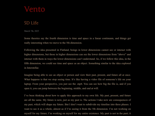 5d screenshot