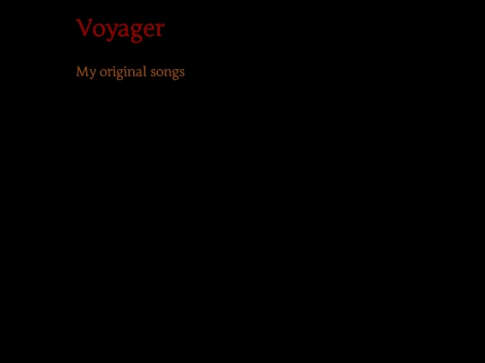 originals screenshot