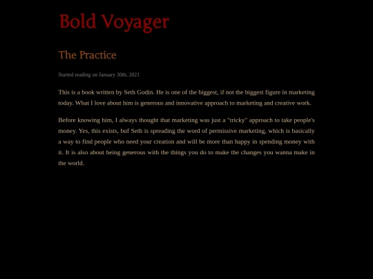 the_practice screenshot