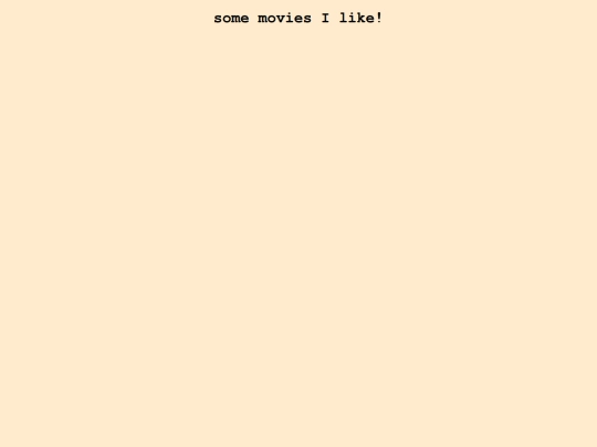movies screenshot