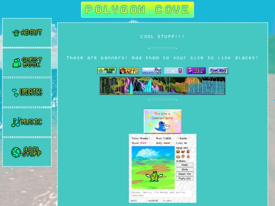cool screenshot