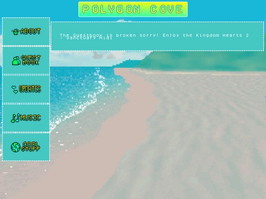 guest screenshot
