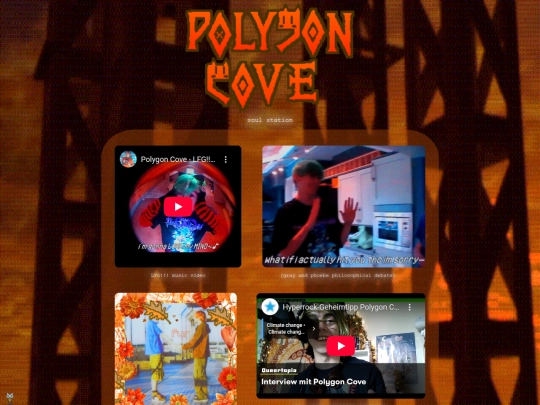 video screenshot