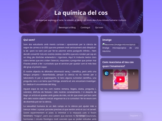 qui-som-2 screenshot