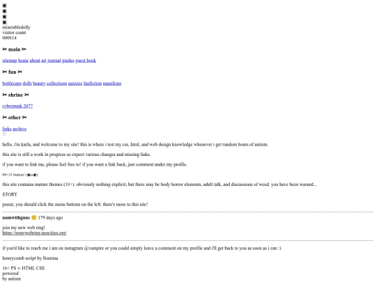 codigo/blogcodigojuventud/cj screenshot