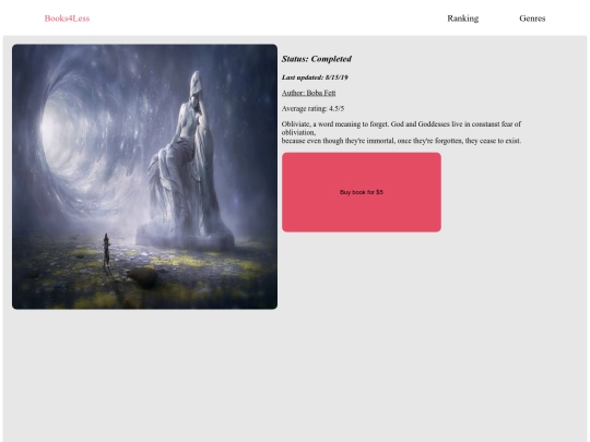 GodsAlmighty screenshot