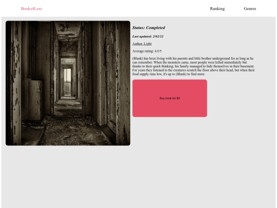Roots screenshot