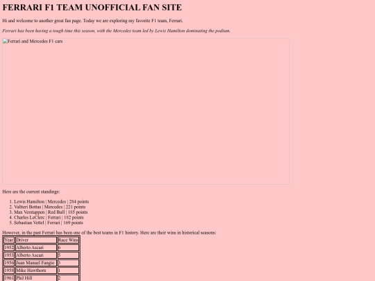 brokenpage screenshot