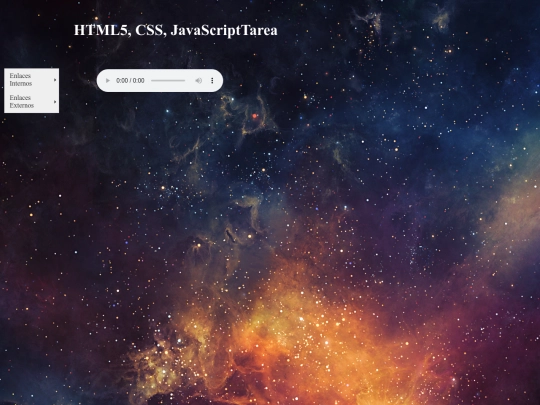 Tarea2/musica screenshot