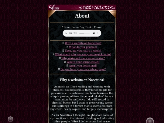 about screenshot