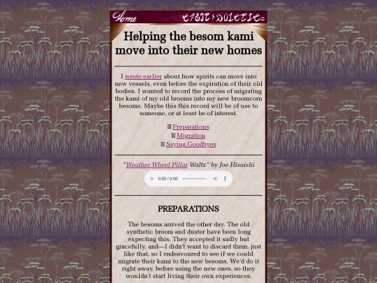 friendlyfriends/2020/1115_HelpingTheBesomKamiMoveIntoTheirNewHomes screenshot