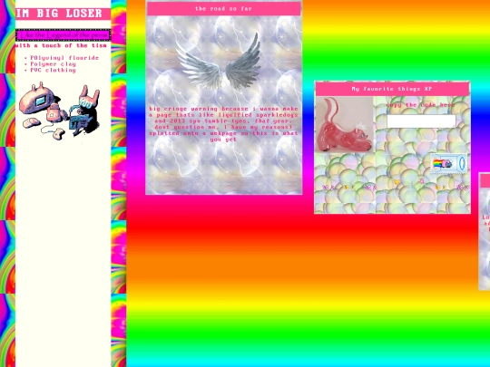 cringecentral screenshot