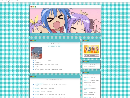 rando screenshot