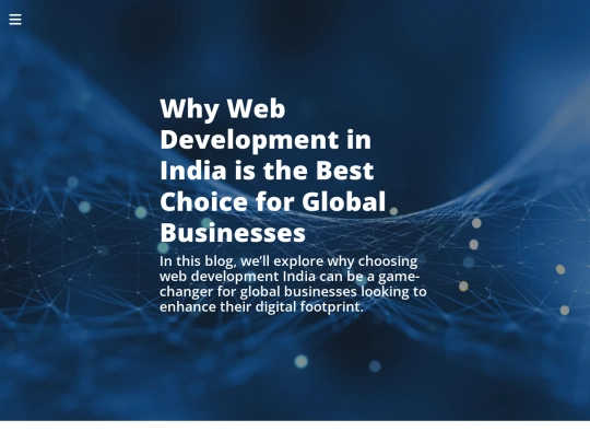 why-web-development-in-india-is-the-best-choice-for-global-businesses screenshot
