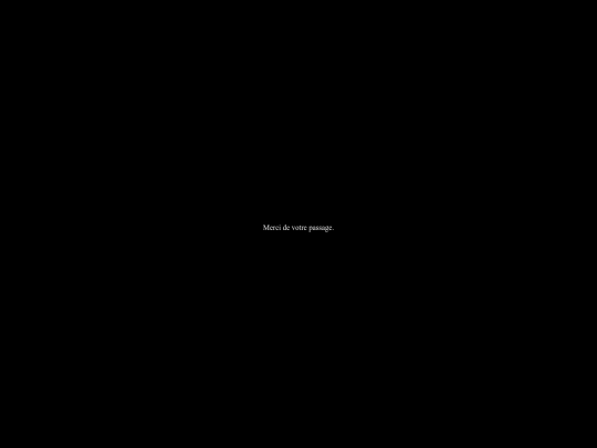 test screenshot