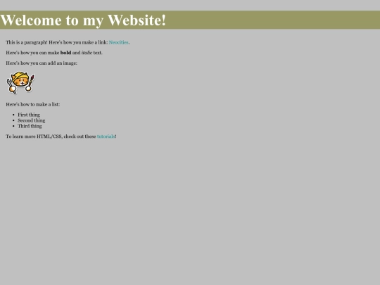 MacVsNyx screenshot