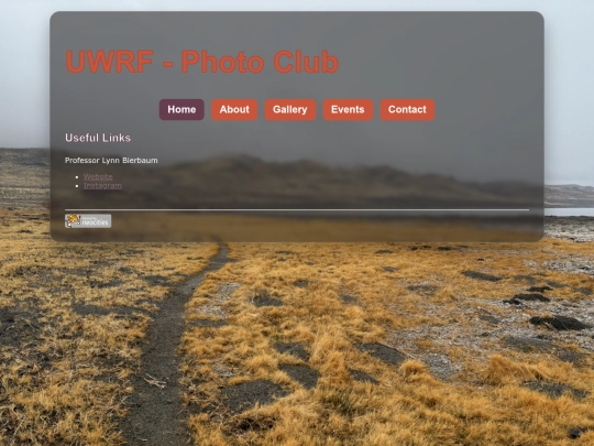contact screenshot