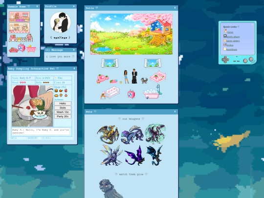 virtual screenshot