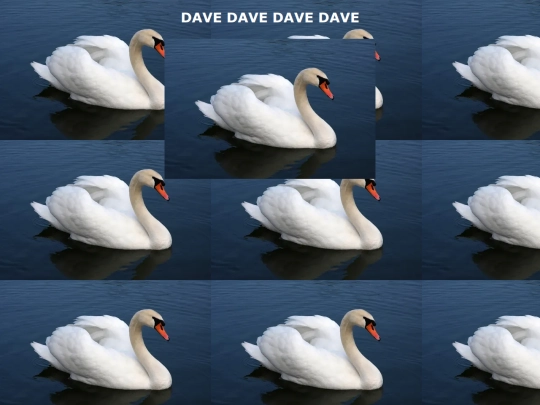 dave screenshot